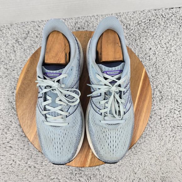 New Balance Mens 11D Fresh Foam X 860v12 Athletic Daily Gym Trainer Running Shoe - Picture 5 of 12